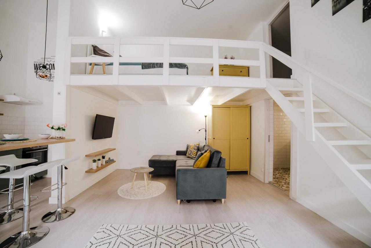 Comfy Apartment At New York Cafe With Aircon Budapest Exteriör bild