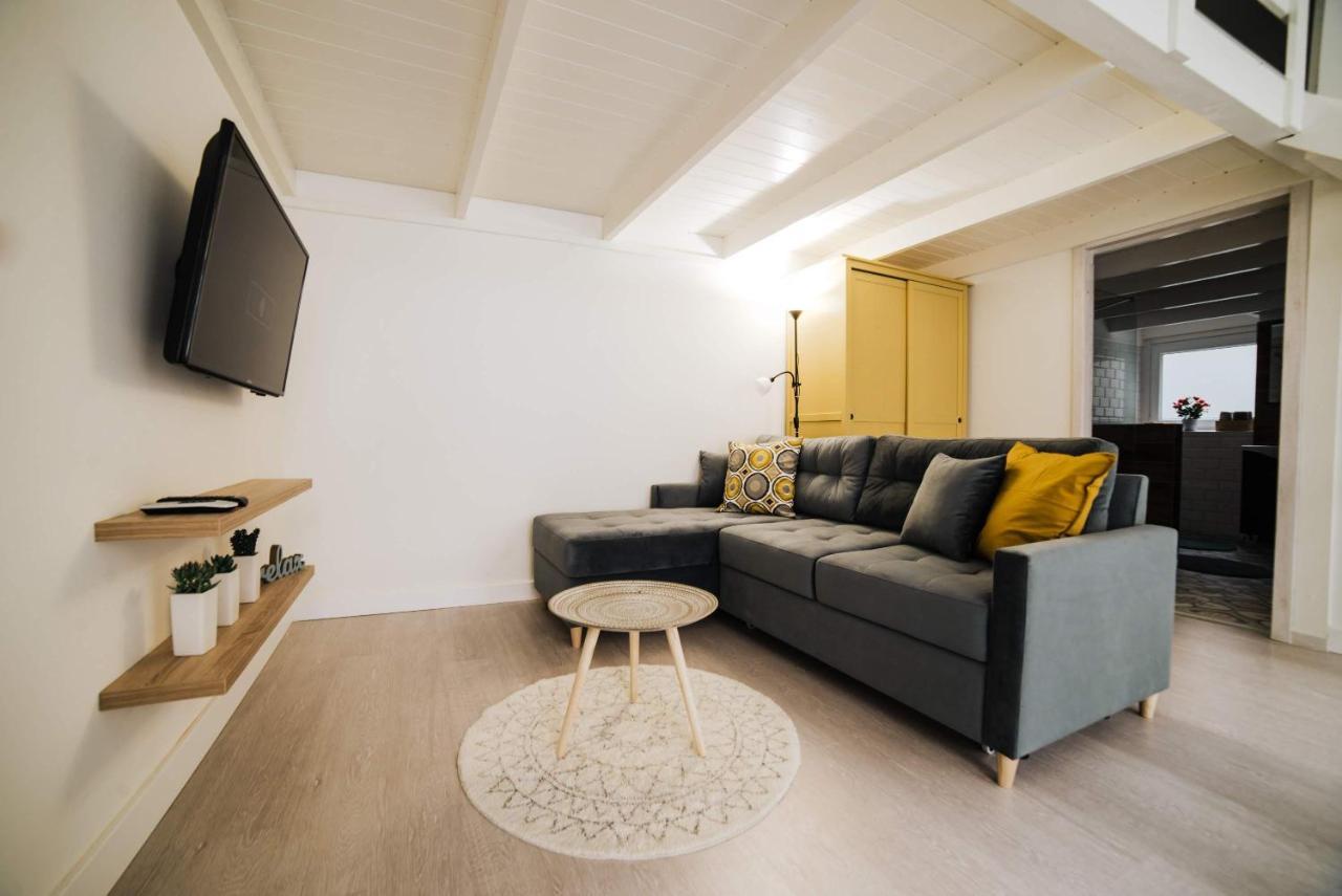 Comfy Apartment At New York Cafe With Aircon Budapest Exteriör bild