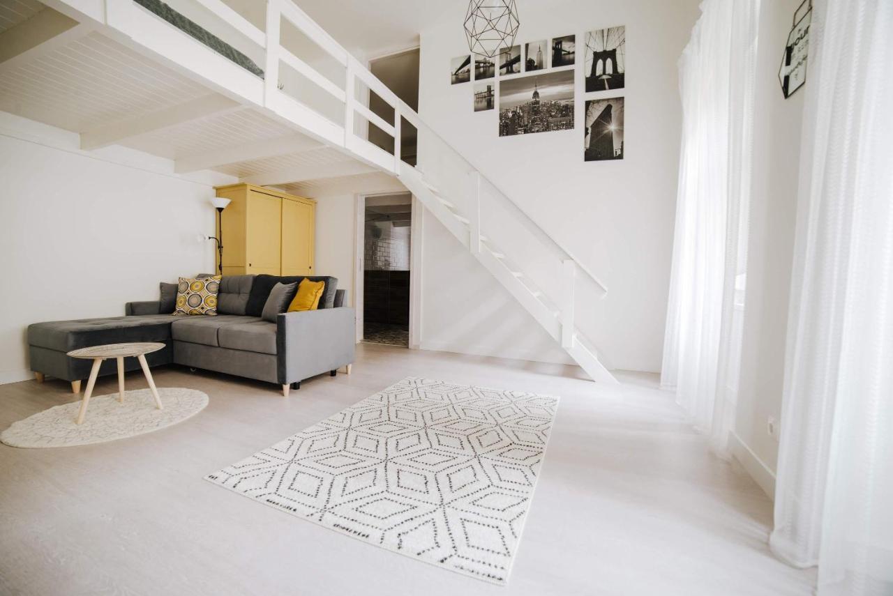 Comfy Apartment At New York Cafe With Aircon Budapest Exteriör bild