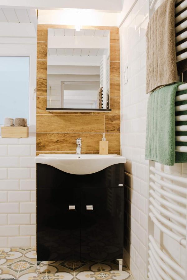 Comfy Apartment At New York Cafe With Aircon Budapest Exteriör bild