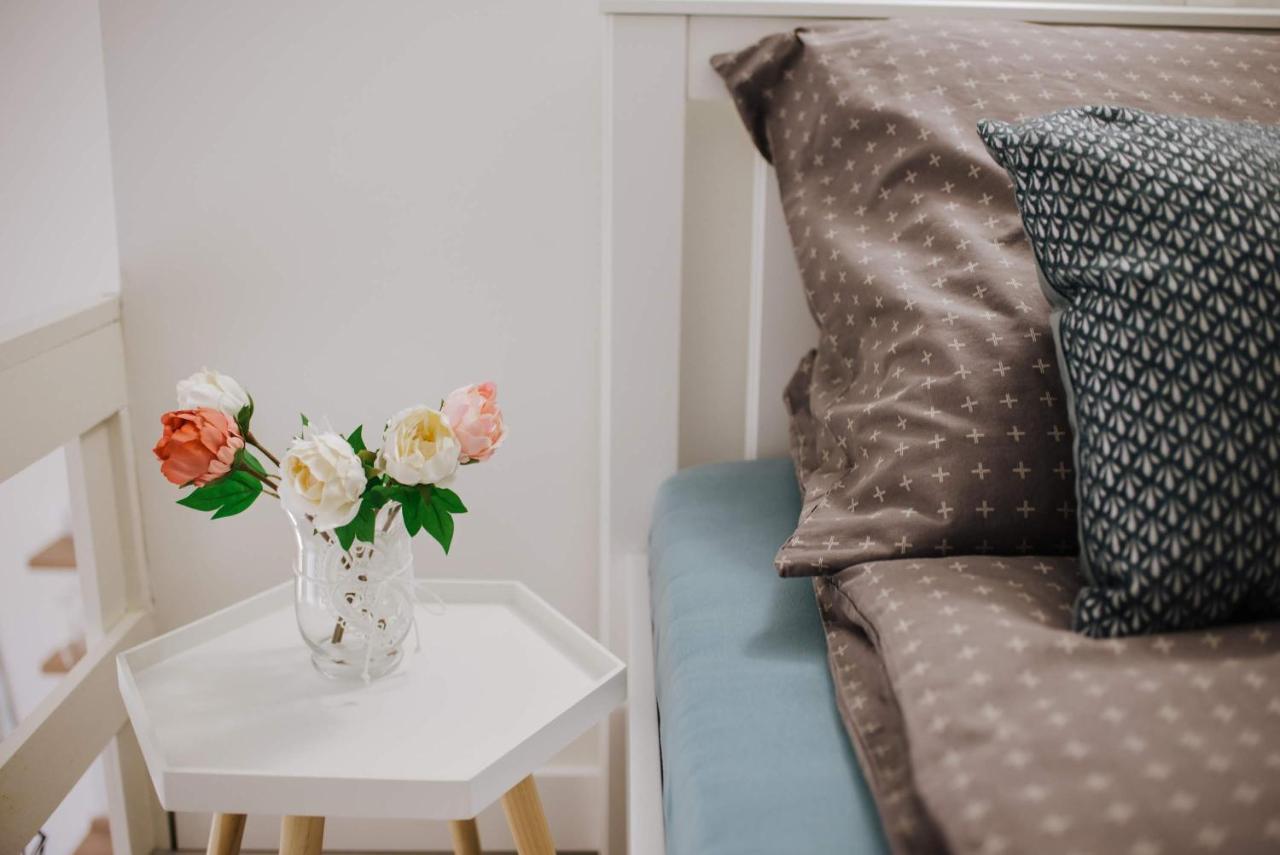 Comfy Apartment At New York Cafe With Aircon Budapest Exteriör bild